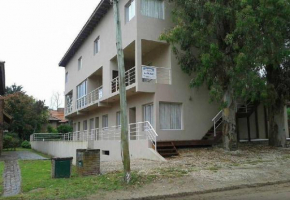 Duplex en Pinamar